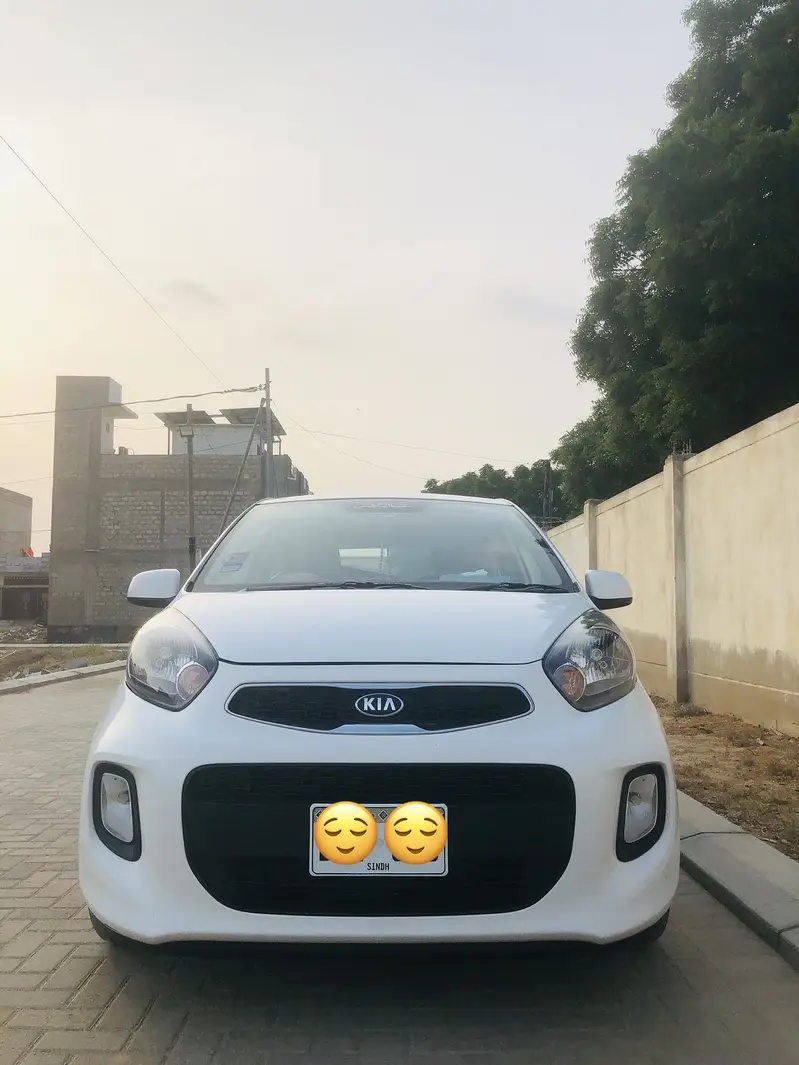 KIA Picanto 2020