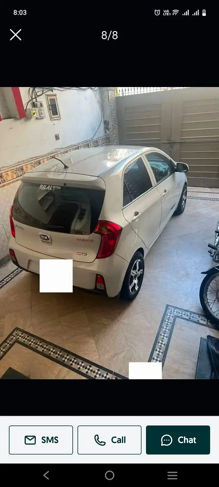 KIA Picanto 2020