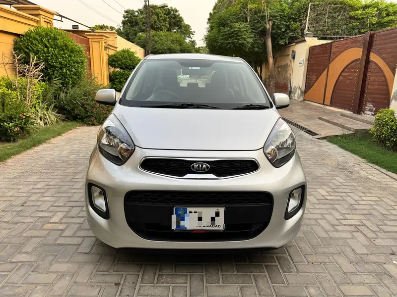 KIA Picanto 2025