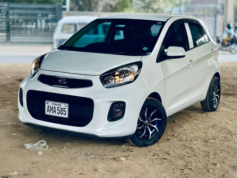 KIA Picanto 2022