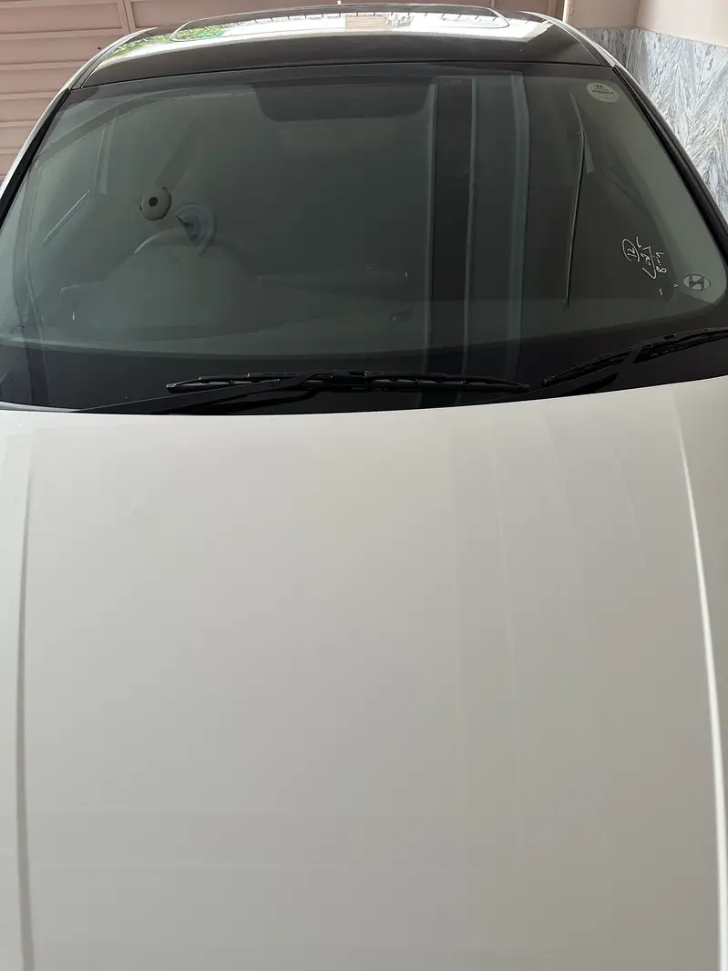 Hyundai Elantra 2025