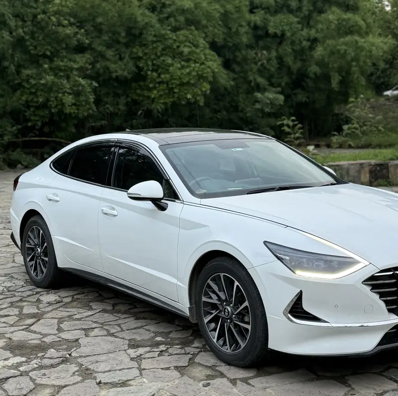 Hyundai Sonata 2023