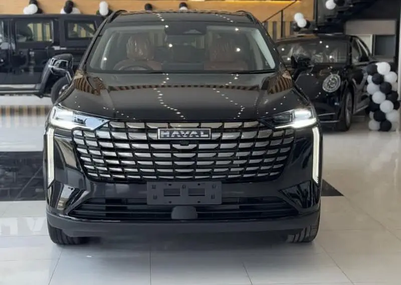 Haval H6 2025