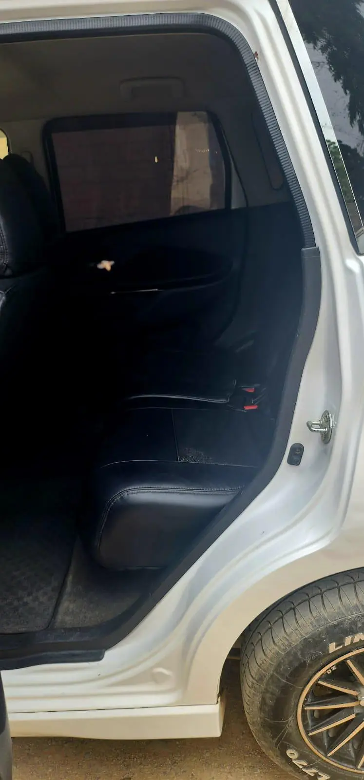 Nissan Dayz Highway Star 2017