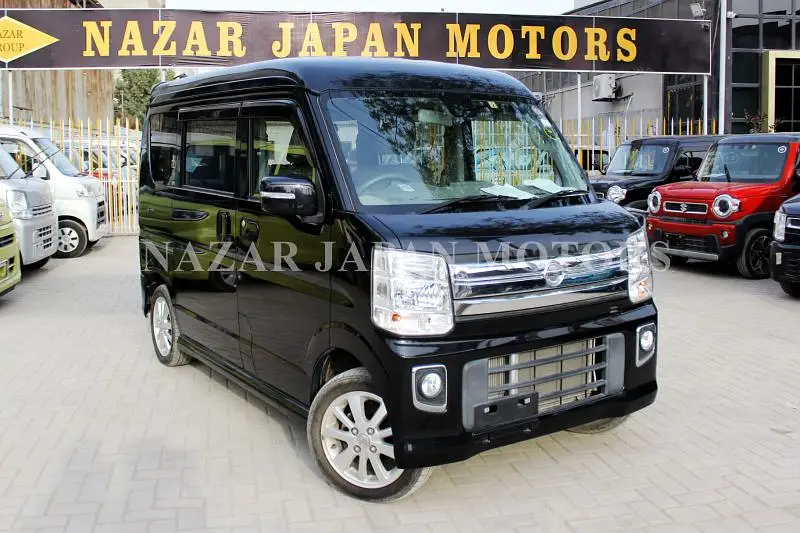 Nissan Clipper 2019