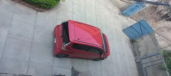 Nissan Dayz Highway Star 2015