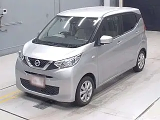 Nissan Dayz 2022
