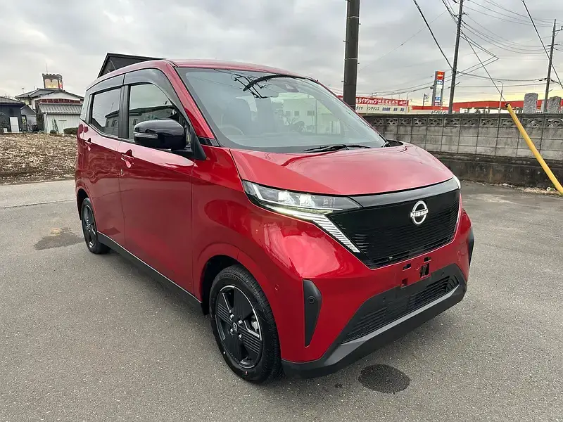 Nissan Note 2023