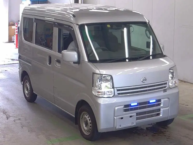 Nissan Clipper 2021