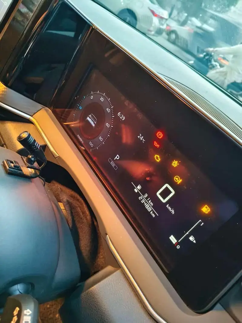 Nissan Note E Power 2021