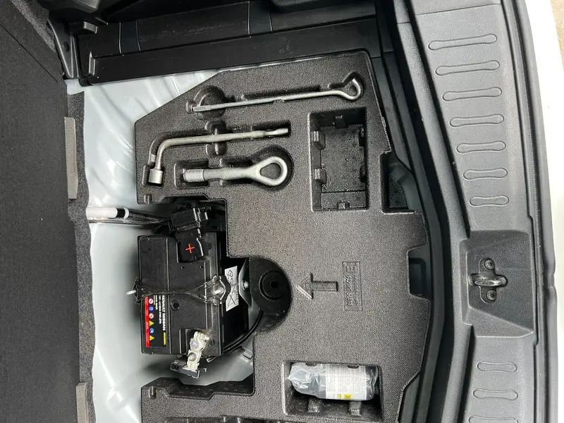 Nissan Note E Power 2019