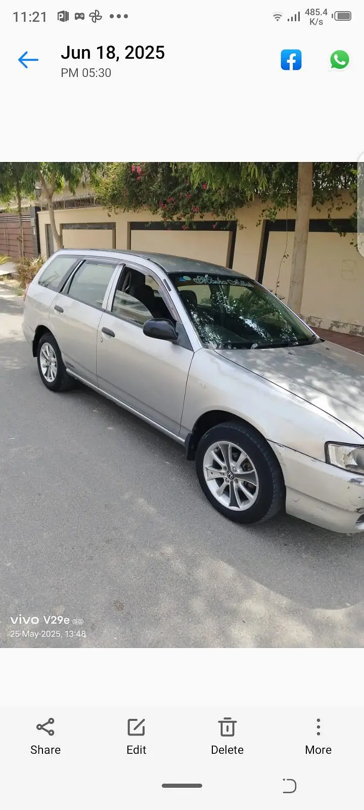 Toyota Corolla GLI 2012