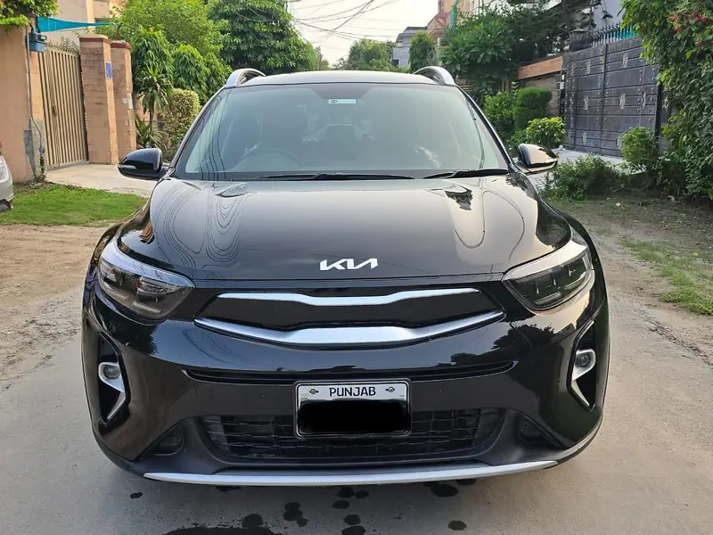 KIA STONIC 2025