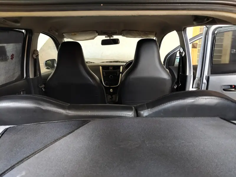 Suzuki Cultus VXL 2019