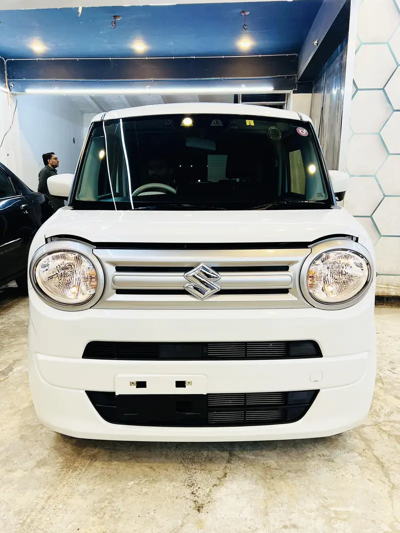 Suzuki Wagon R 2023