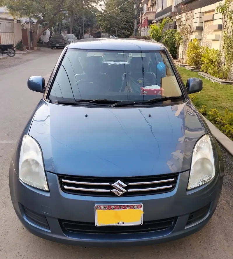 Suzuki Swift 2010