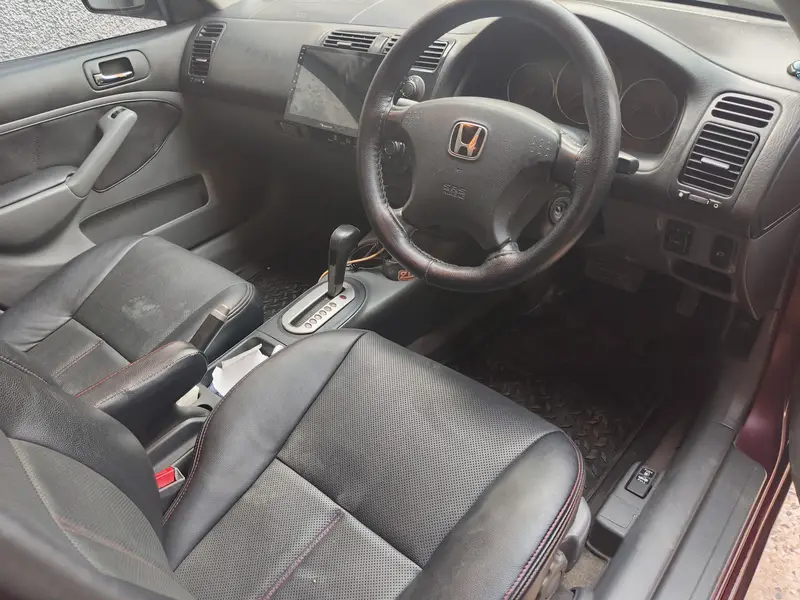 Honda Civic EXi 2004