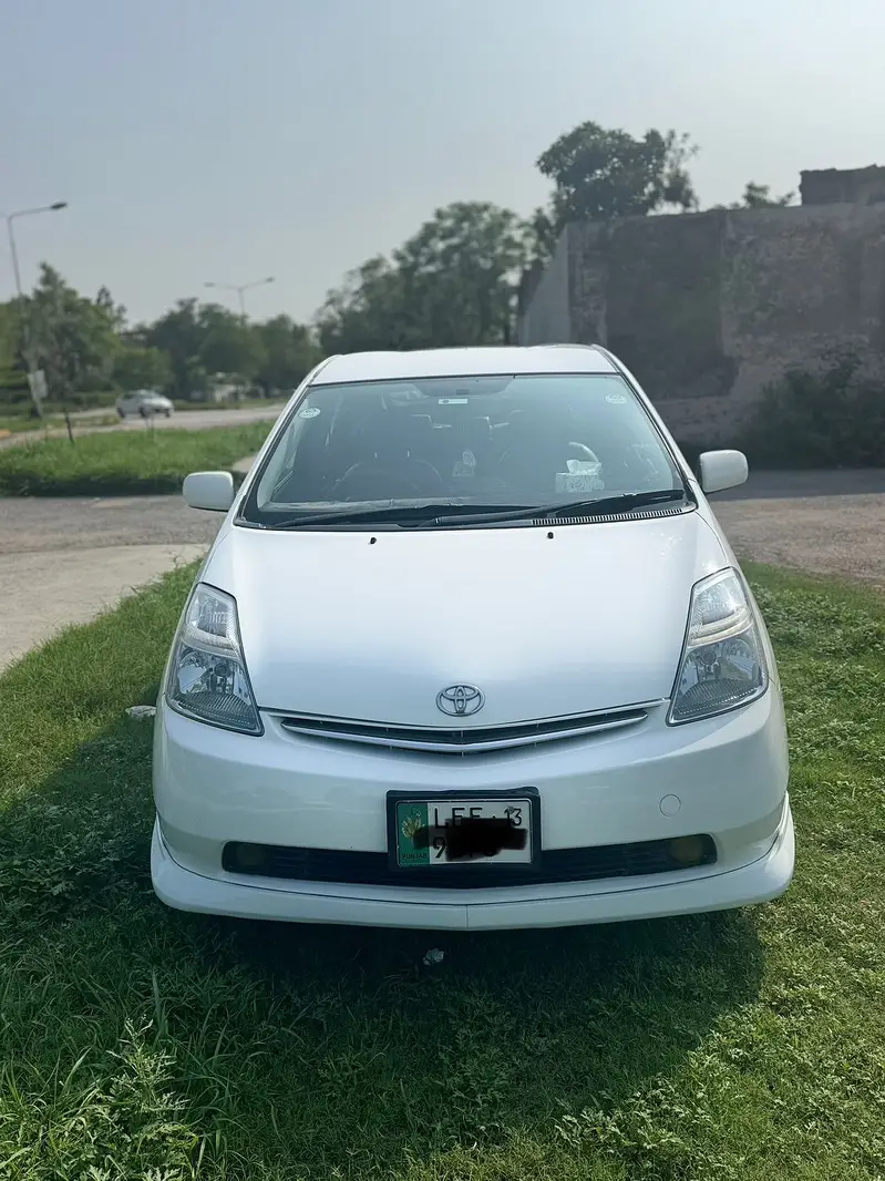 Toyota Prius 2006