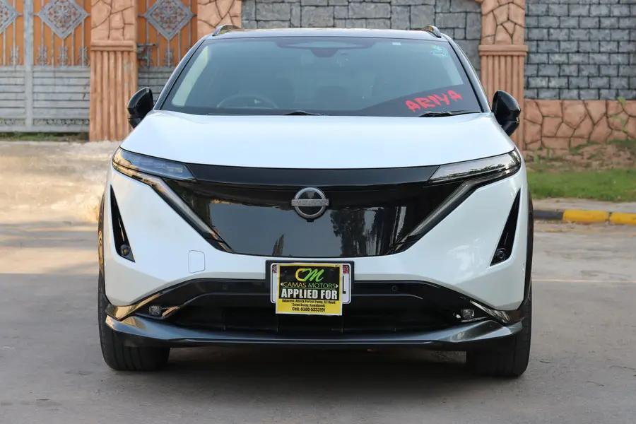 Nissan Ariya B6 2023