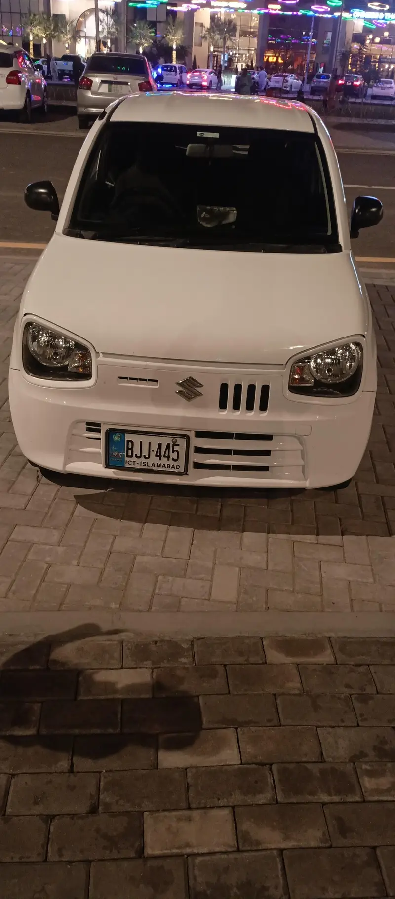 Suzuki Alto 2023