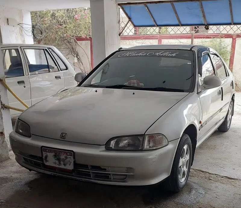 Honda Civic 1994