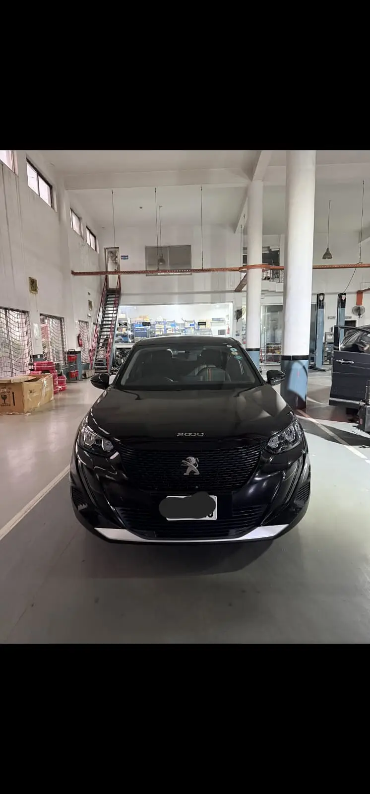 Peugeot 2008 Active 2022
