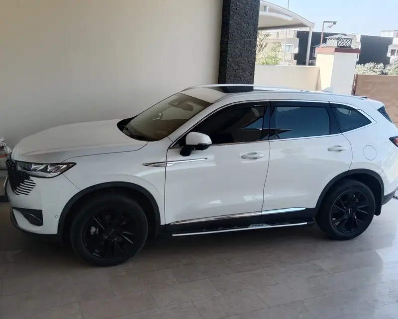 Haval H6 2023