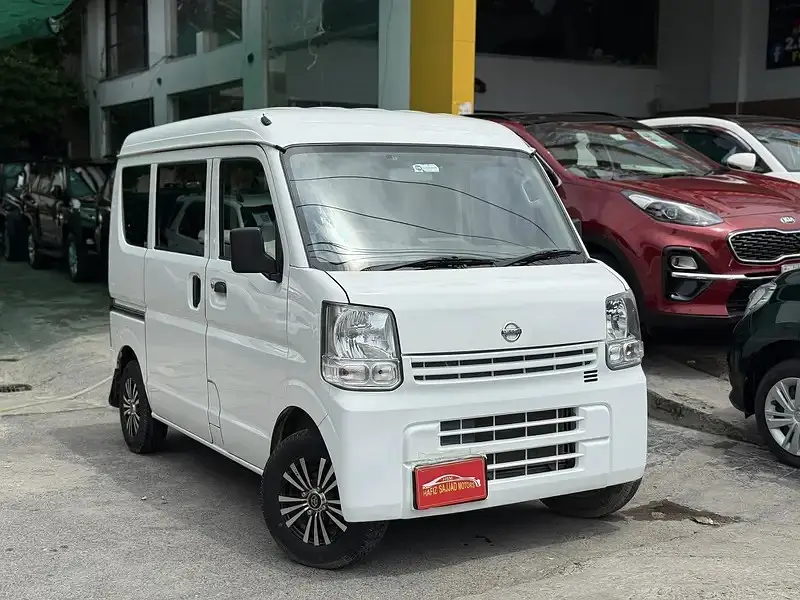 Nissan Clipper 2019