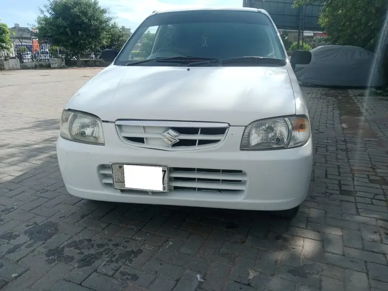 Suzuki Alto 2007