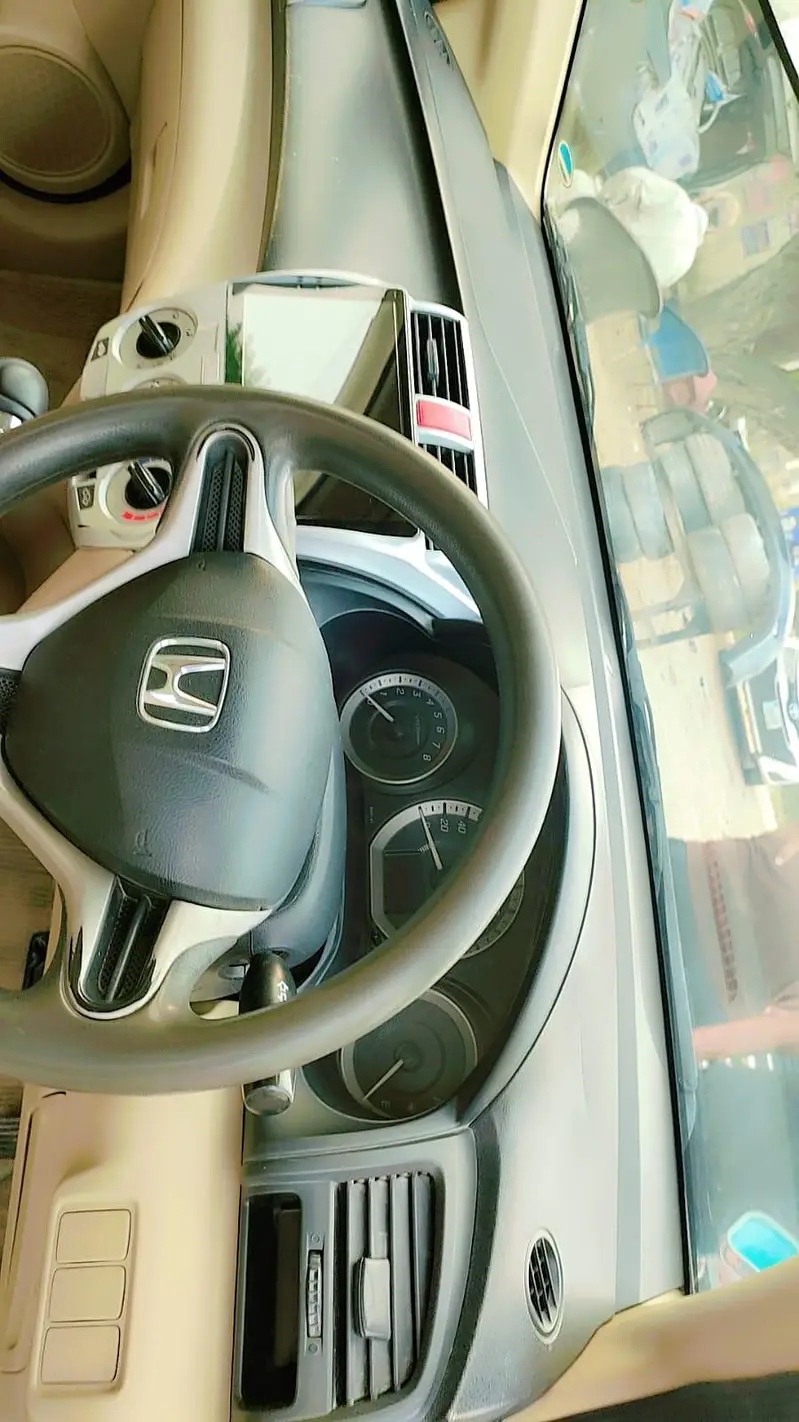 Honda City IVTEC 2020