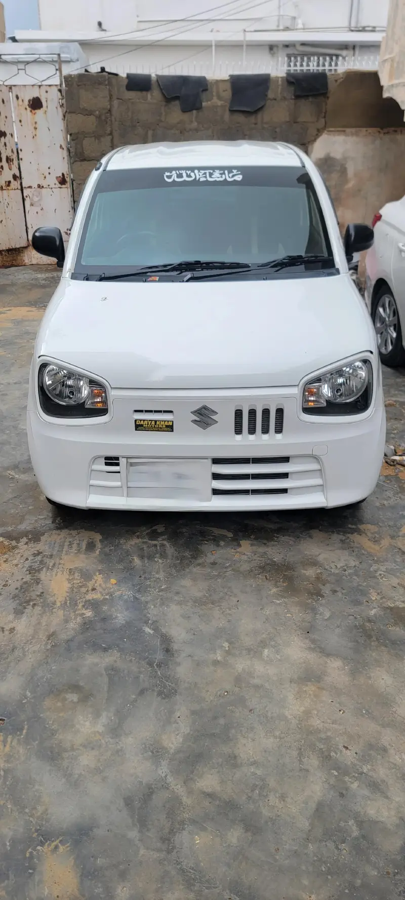 Suzuki Alto 2023