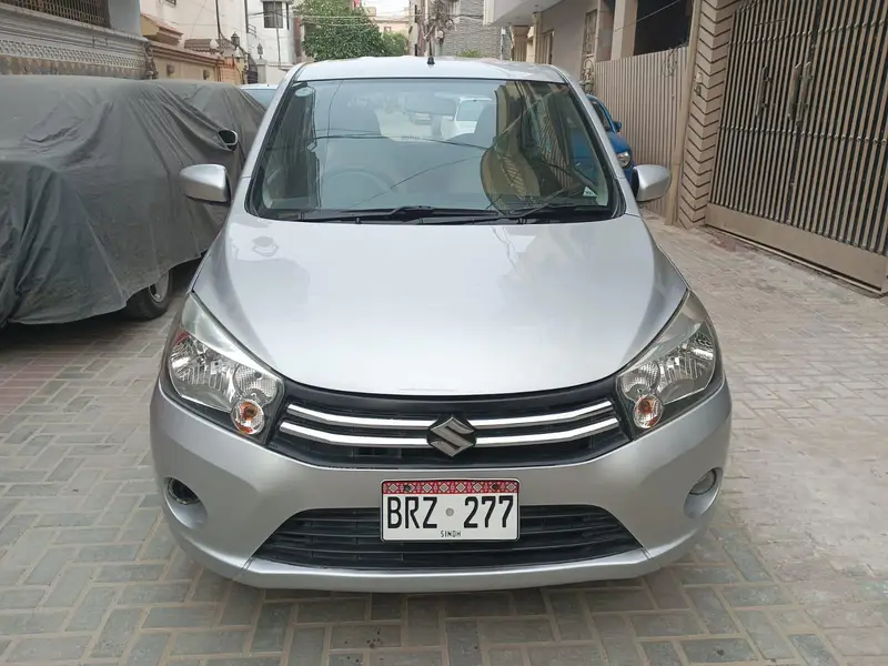 Suzuki Cultus VXL 2020