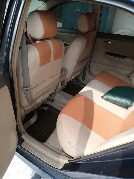 Toyota Corolla 2.0 D 2006