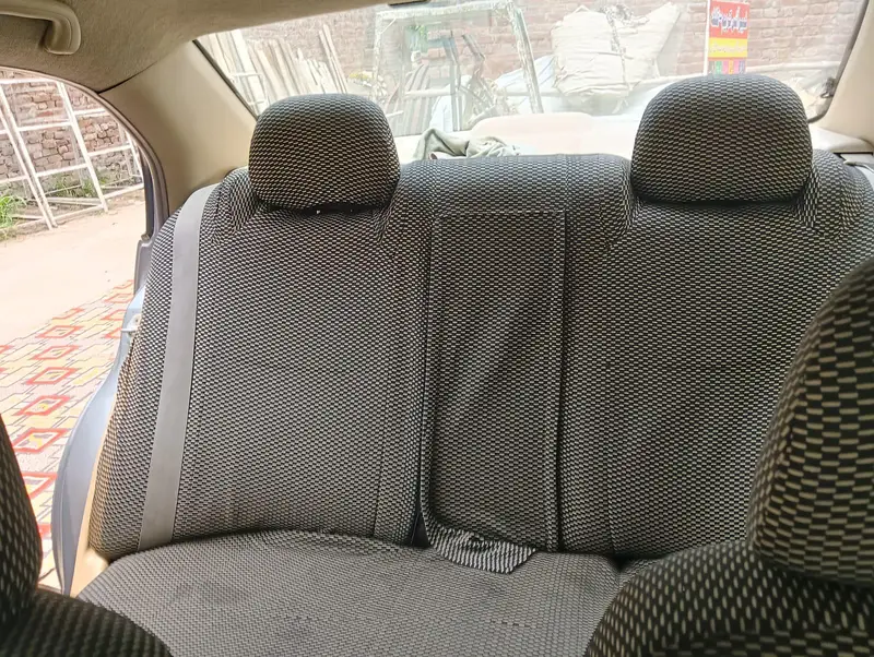 Honda Civic EXi 2006