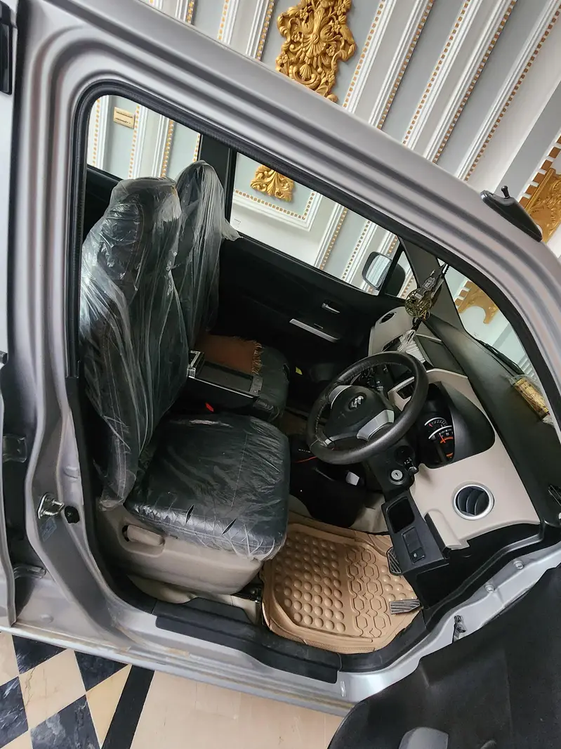 Suzuki Wagon R 2022