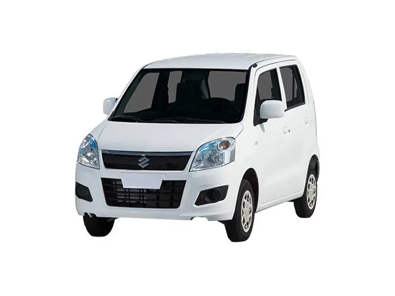 Suzuki Wagon R 2019