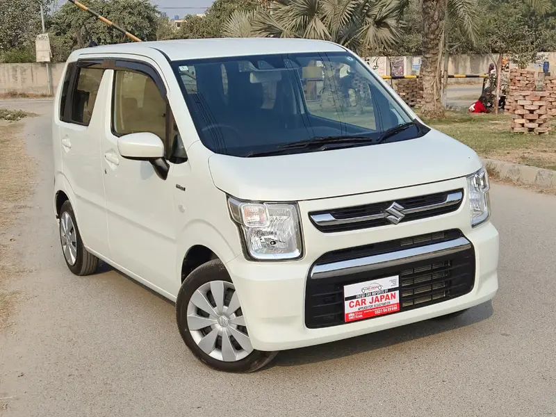 Suzuki Wagon R 2024