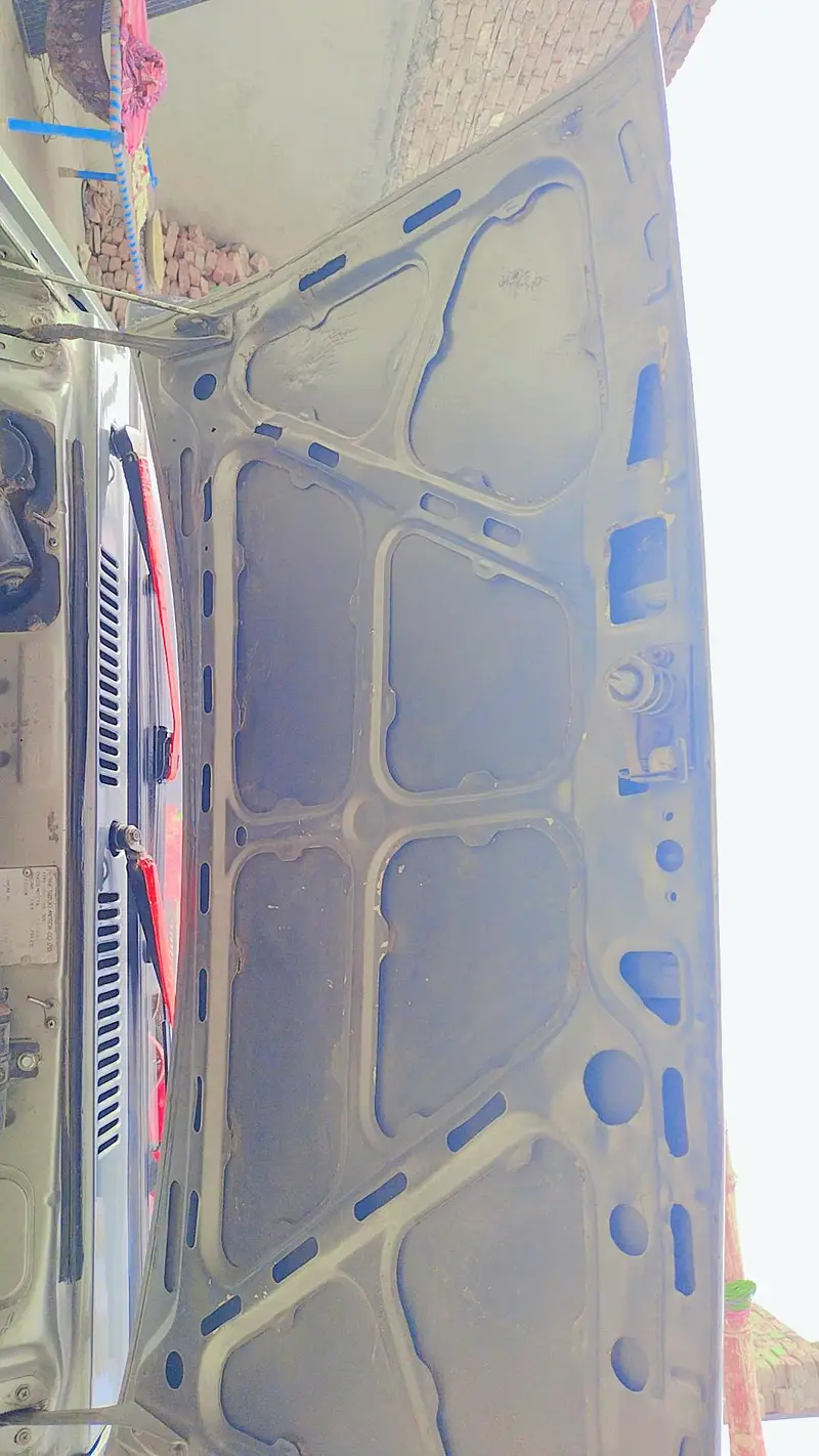 Suzuki Mehran VXR 1996