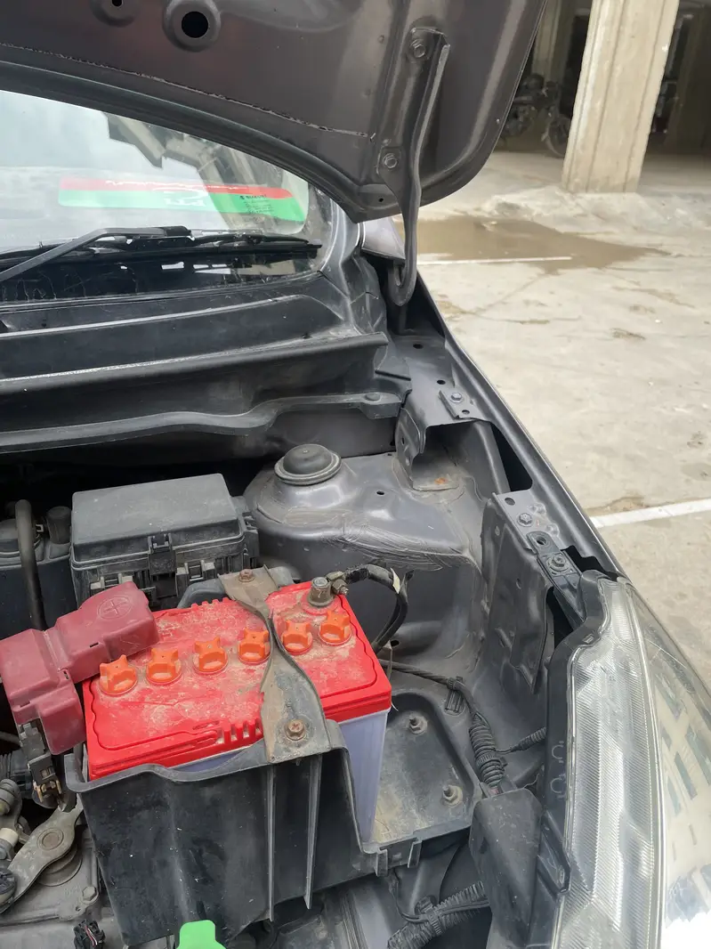 Suzuki Cultus VXL 2018