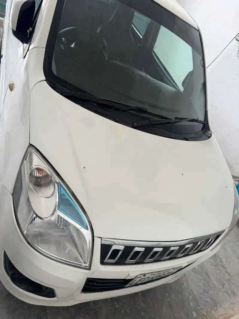 Suzuki Wagon R 2018