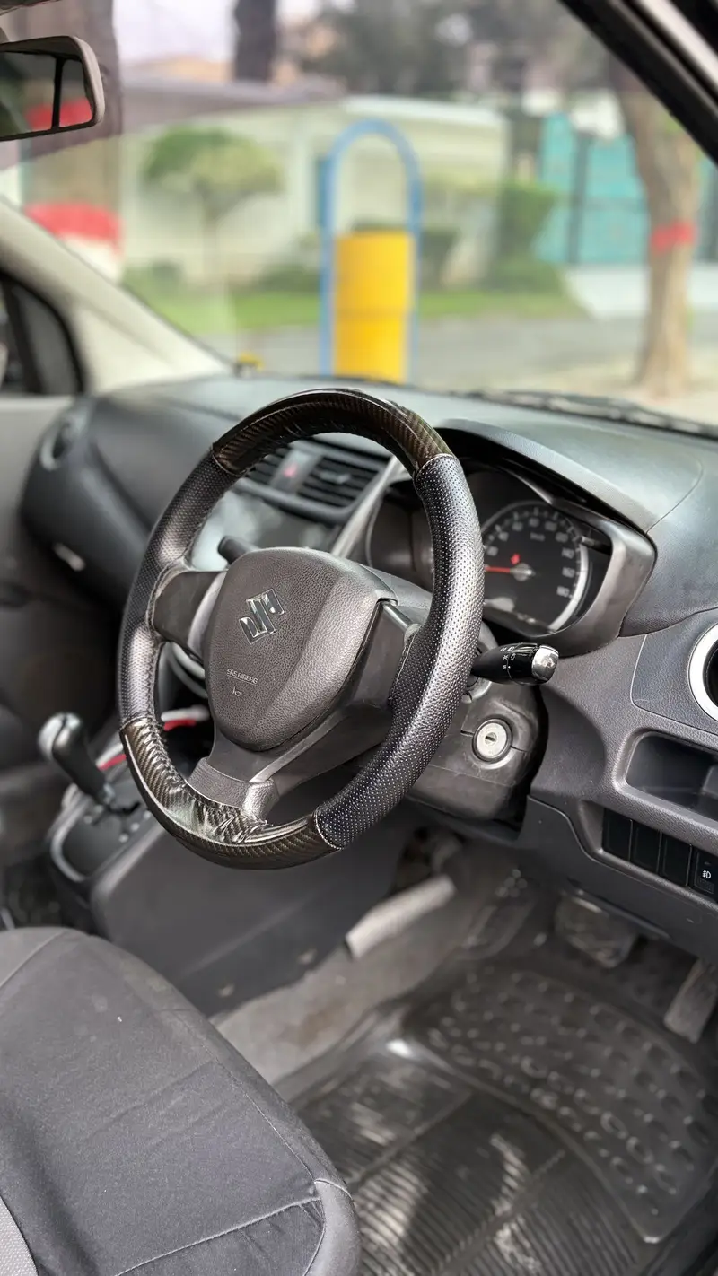 Suzuki Cultus VXR 2021