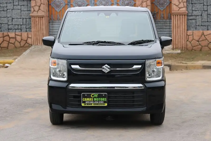Suzuki Wagon R 2023