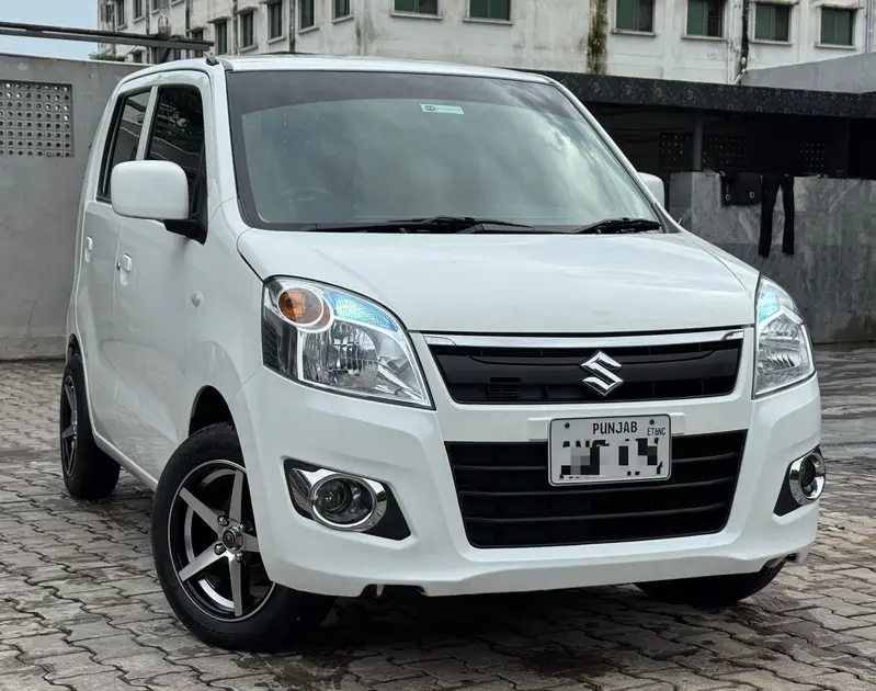 Suzuki Wagon R 2022