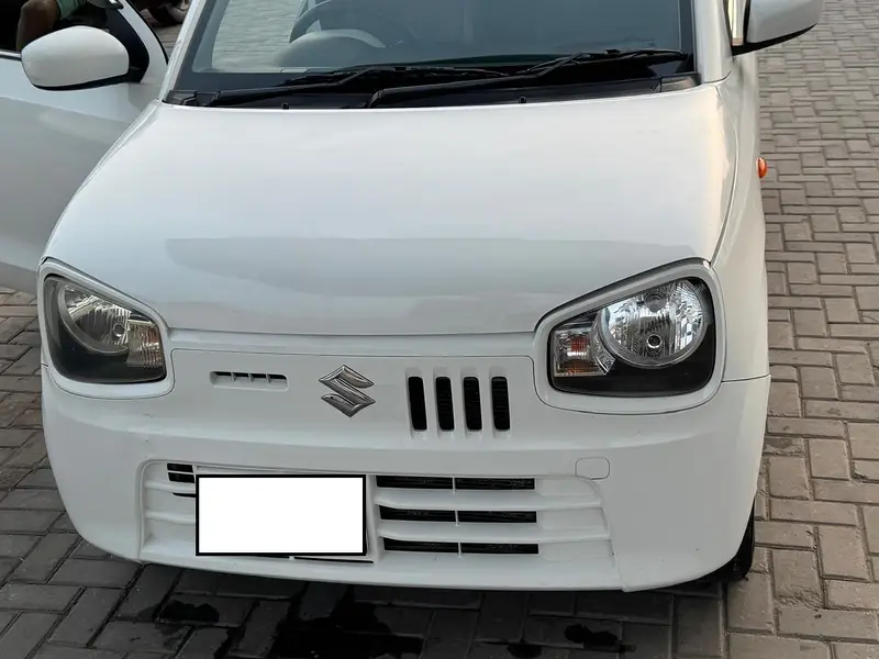 Suzuki Alto 2023