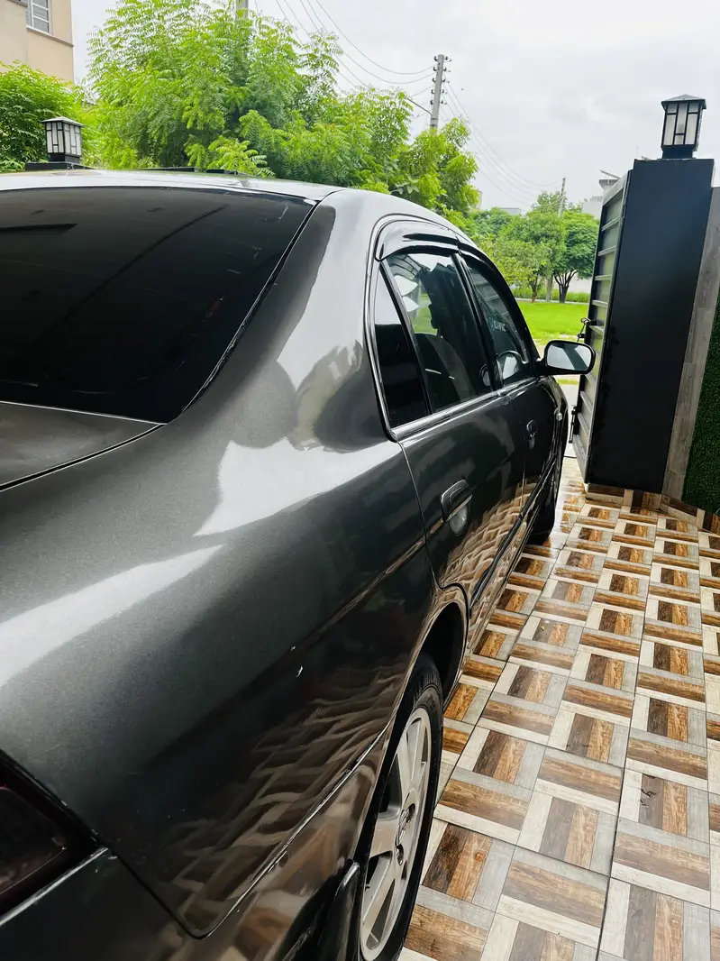 Honda Civic VTi Oriel Prosmatec 2006