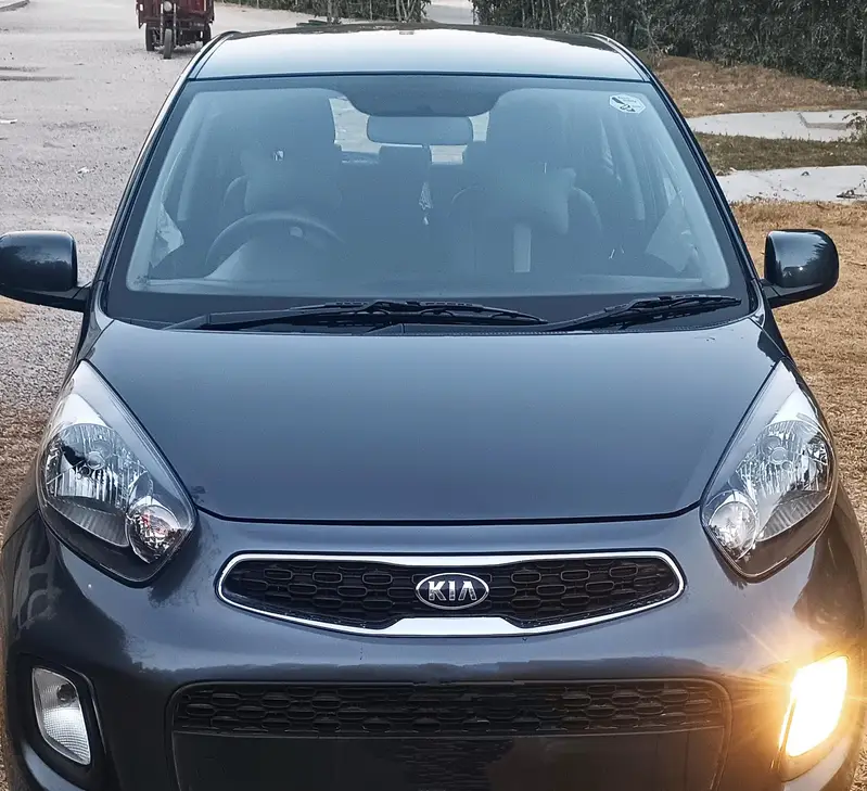KIA Picanto 2020
