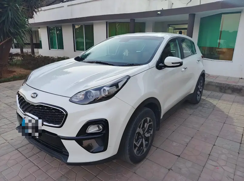 KIA Sportage 2020