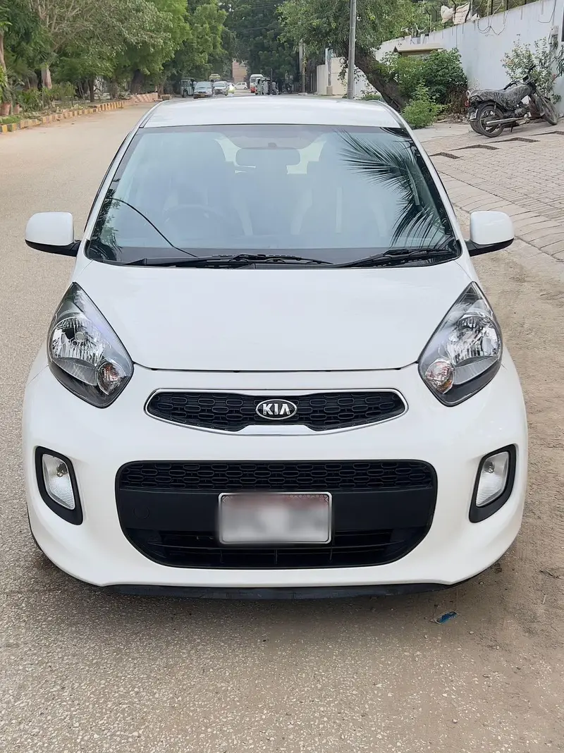 KIA Picanto 2023