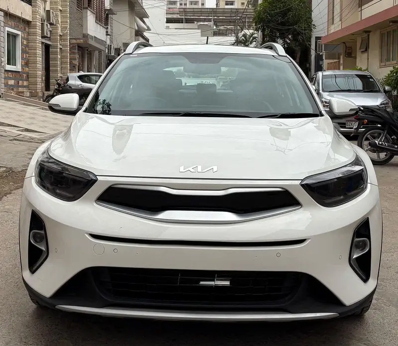 KIA STONIC 2022