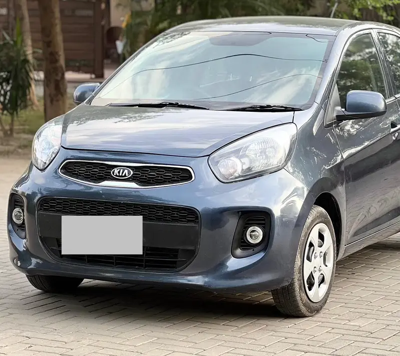 KIA Picanto 2024